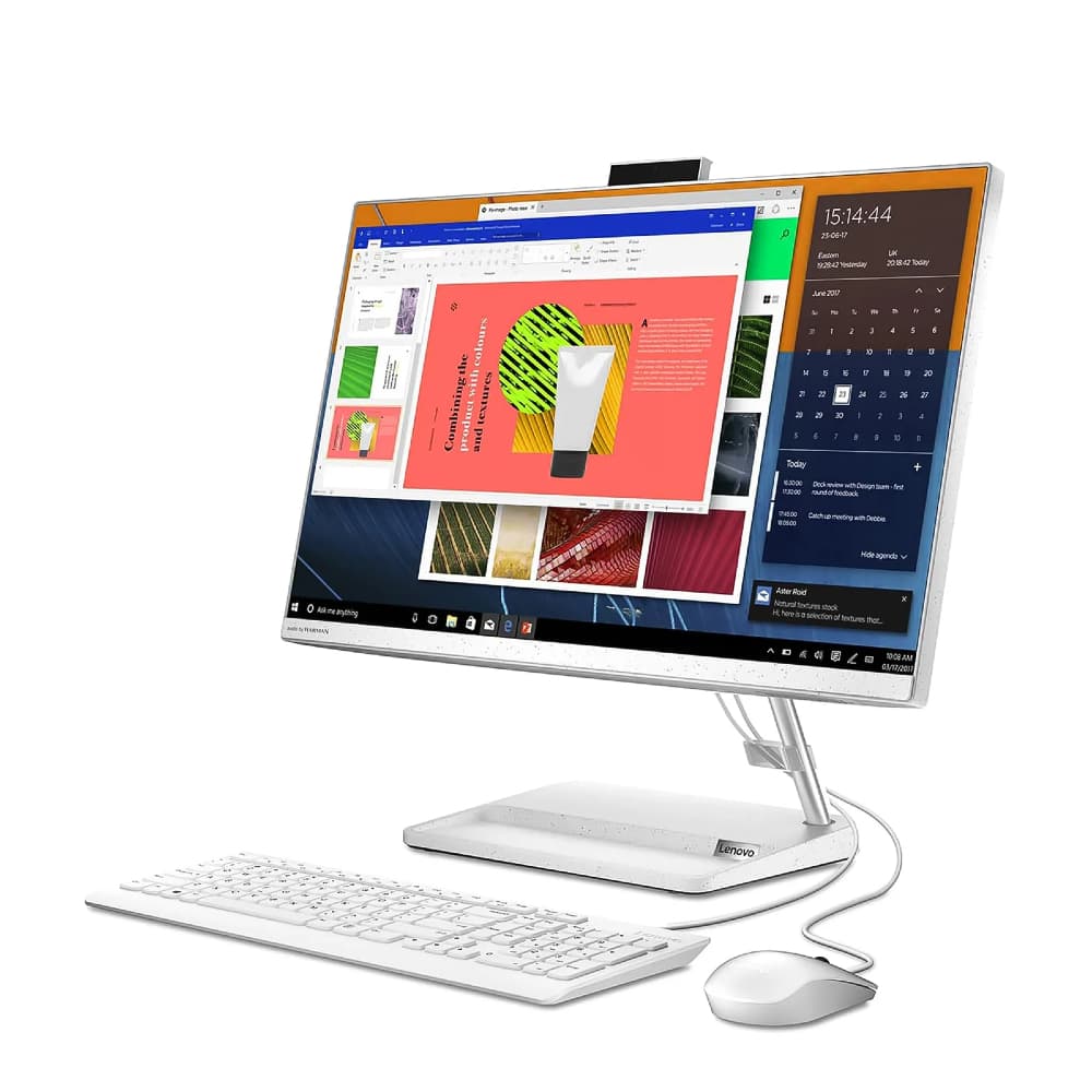 Todo En Uno Lenovo AIO IC 24ALC6 - Imagen 1